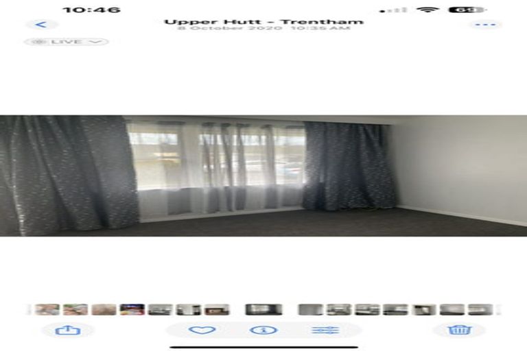 Photo of property in 7 Totara Street, Trentham, Upper Hutt, 5018