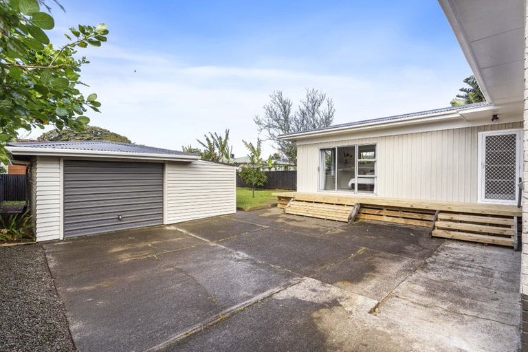 Photo of property in 44 Hutton Street, Otahuhu, Auckland, 1062