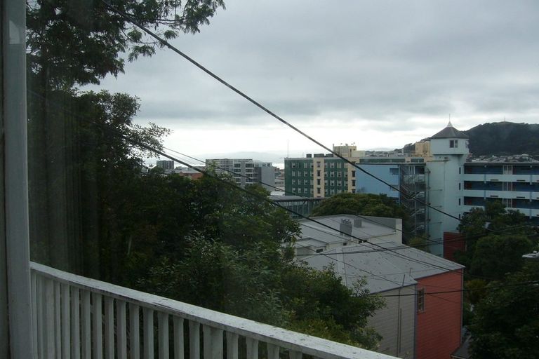 Photo of property in 22 Ohiro Road, Aro Valley, Wellington, 6021