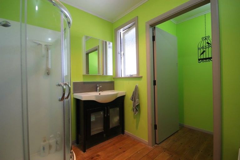 Photo of property in 77 Weavers Crossing Road, Huntly, 3771