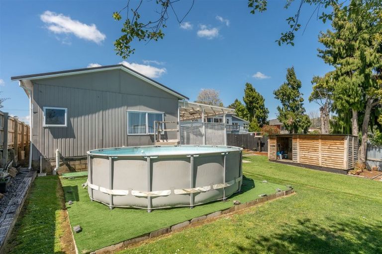 Photo of property in 122 Ellicott Road, Nawton, Hamilton, 3200