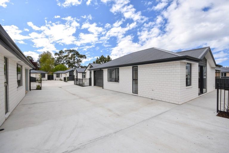 Photo of property in 6 Mackie Mews, Mosgiel, 9024