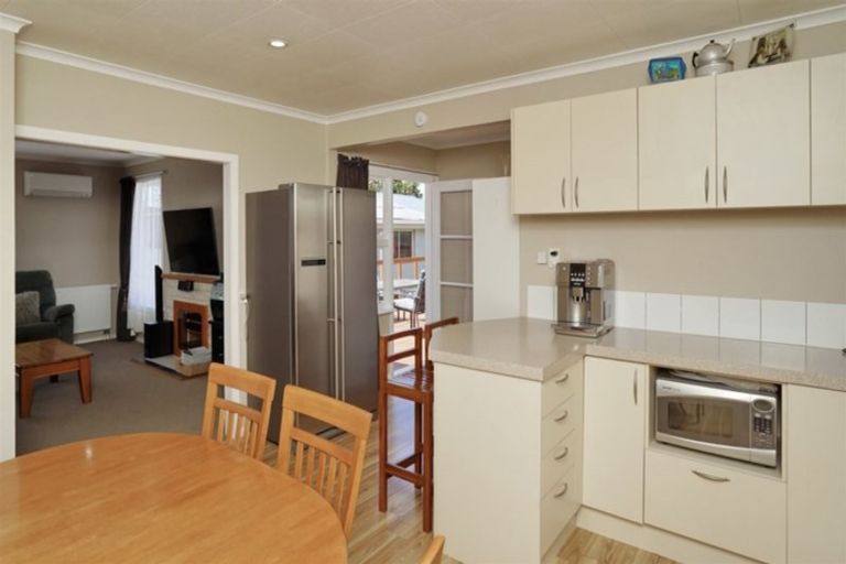 Photo of property in 12 Everest Street, Burnside, Christchurch, 8053