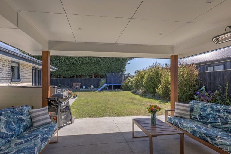 Photo of property in 16 Cherry Avenue, Darfield, 7510