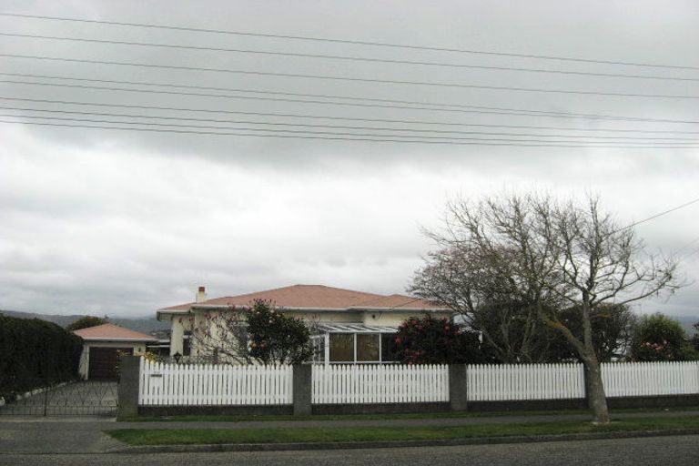 Photo of property in 170 Winchester Street, Levin, 5510
