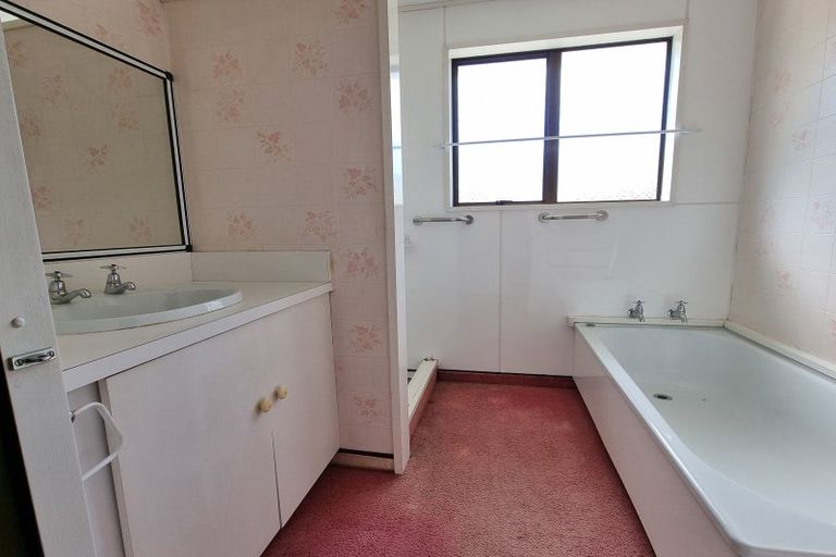 Photo of property in 43a Shakespeare Street, Greymouth, 7805