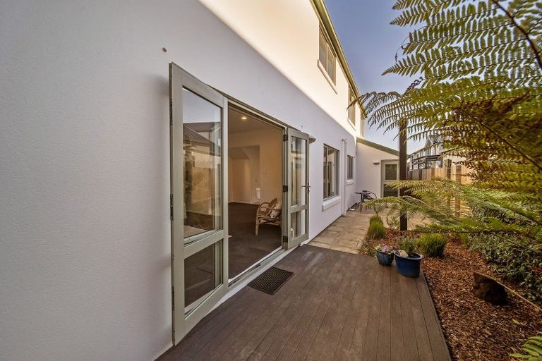 Photo of property in 4/197 Milton Street, Sydenham, Christchurch, 8023