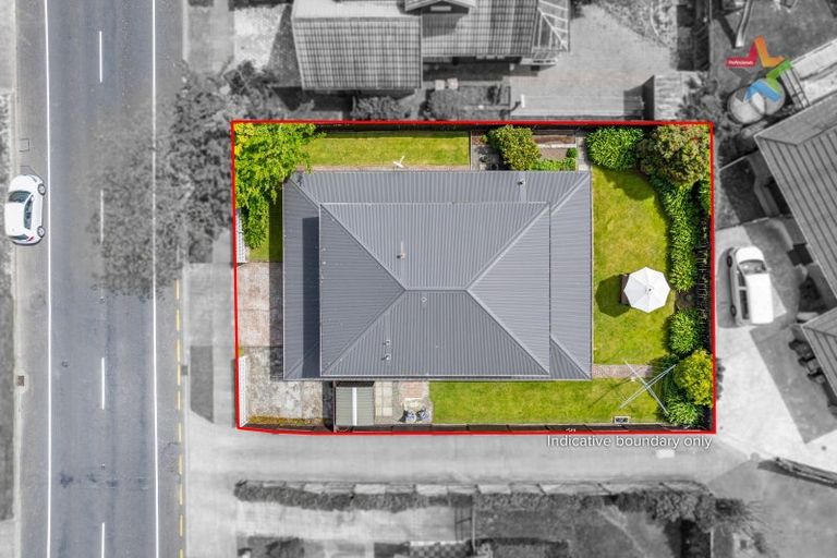 Photo of property in 25 Waddington Drive, Naenae, Lower Hutt, 5011