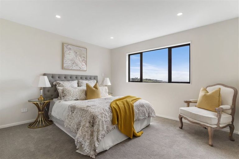 Photo of property in 22 Bendridge Street, Flat Bush, Auckland, 2019