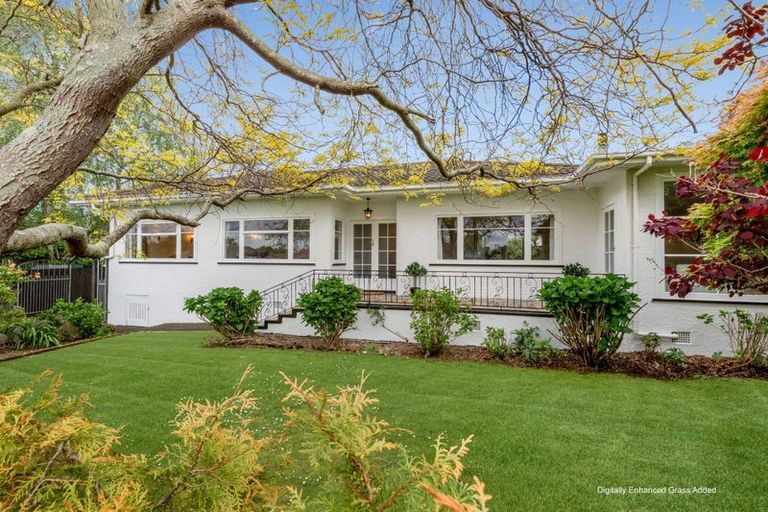Photo of property in 11 Porritt Street, Saint Johns Hill, Whanganui, 4500