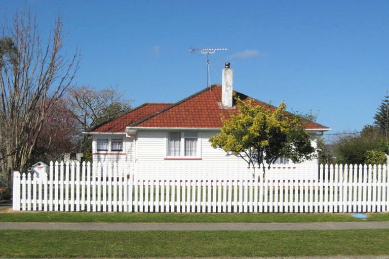 Photo of property in 25 Churchill Street, Whakatane, 3120