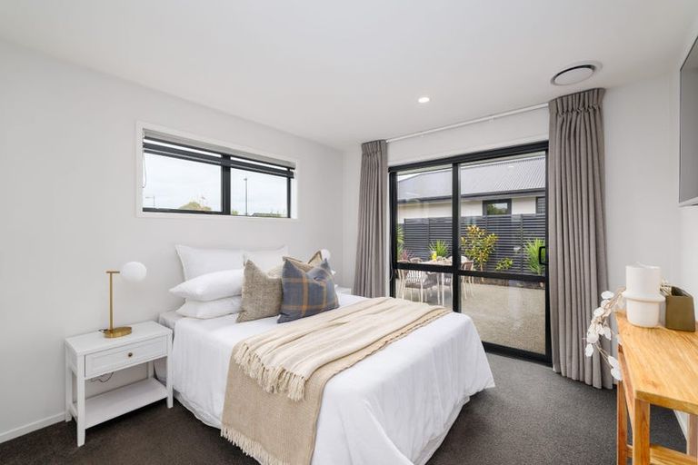 Photo of property in 13 Glengael Drive, Halswell, Christchurch, 8025