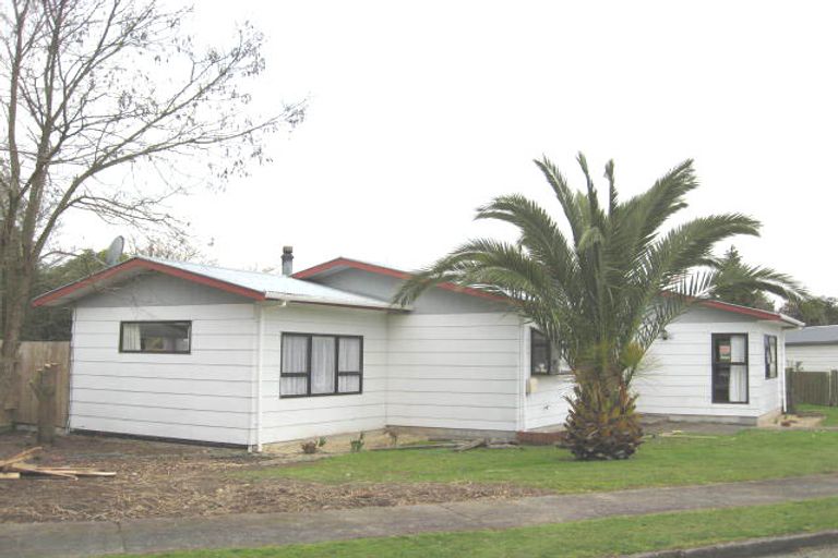 Photo of property in 7 Leeds Place, Solway, Masterton, 5810
