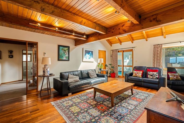 Photo of property in 14 Sefton Street, Wadestown, Wellington, 6012