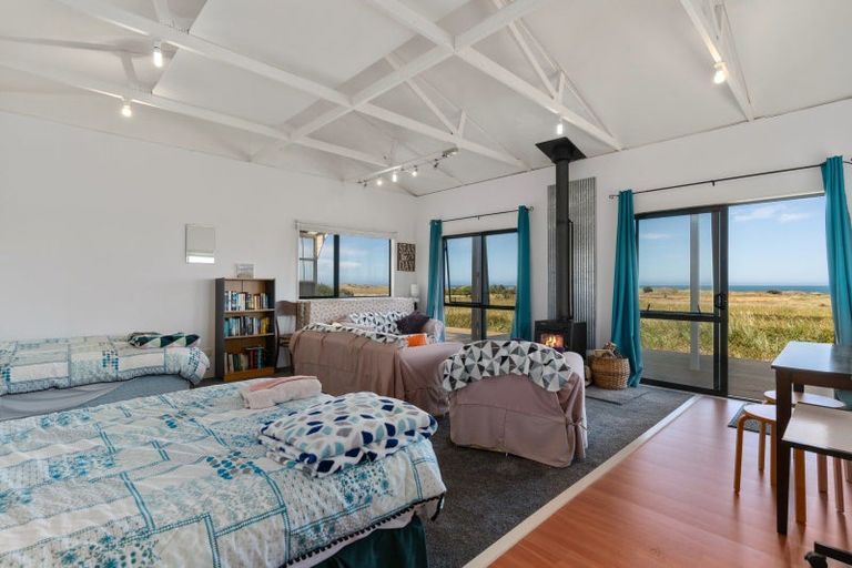 Photo of property in 212 Flat Point Road, Flat Point, Masterton, 5883