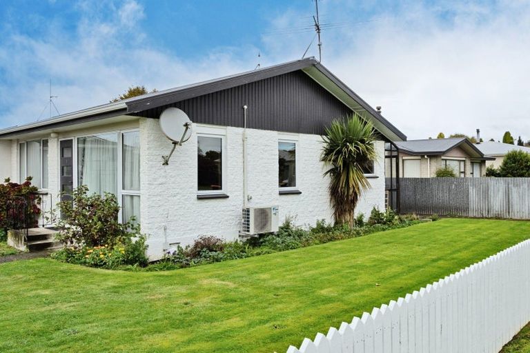Photo of property in 1/41 Robertson Street, Richmond, Invercargill, 9810