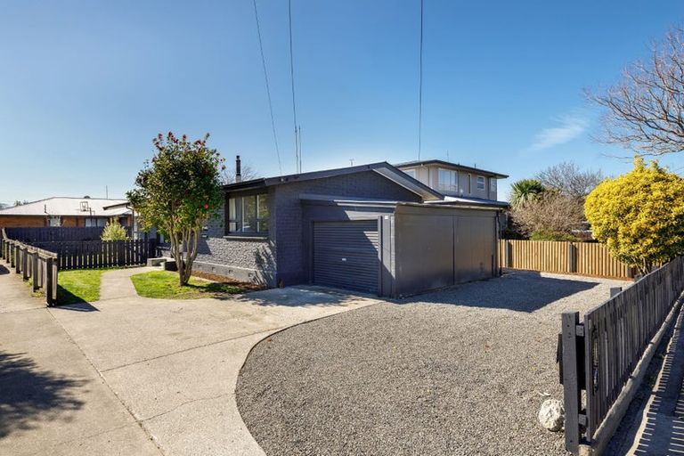 Photo of property in 11 Mckenzie Street, Witherlea, Blenheim, 7201