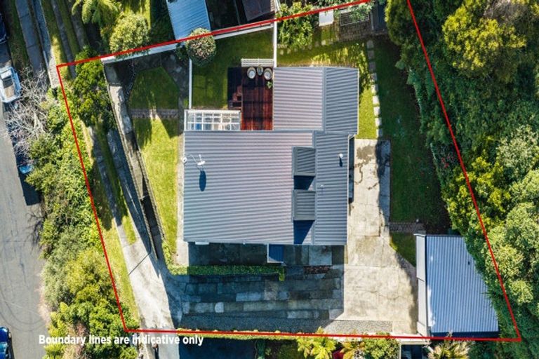 Photo of property in 66 David Street, Lynmouth, New Plymouth, 4310