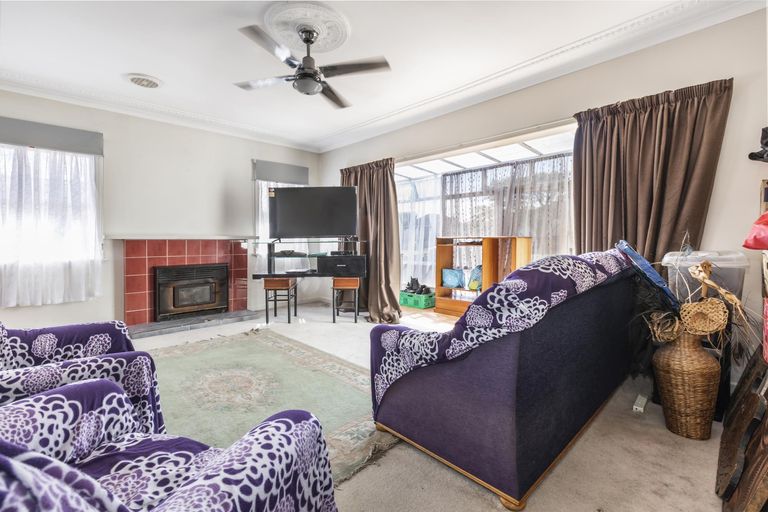 Photo of property in 8a Goodwin Avenue, Morrinsville, 3300