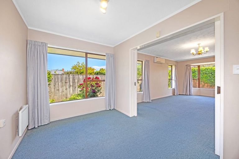 Photo of property in 17b Norfolk Street, St Albans, Christchurch, 8052