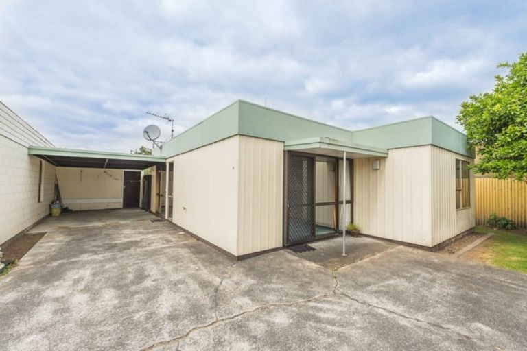 Photo of property in 4/91 Harrison Street, Wanganui, 4500
