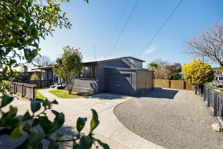 Photo of property in 11 Mckenzie Street, Witherlea, Blenheim, 7201