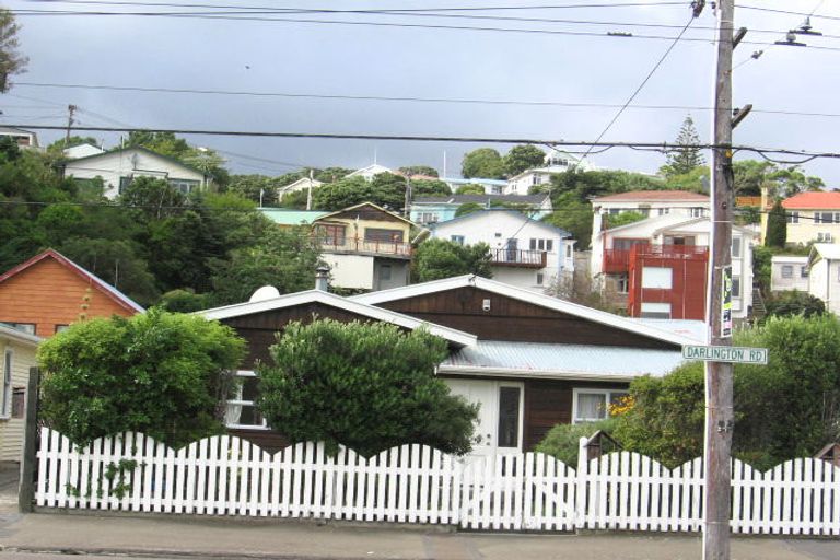 Photo of property in 1/24 Darlington Road, Miramar, Wellington, 6022