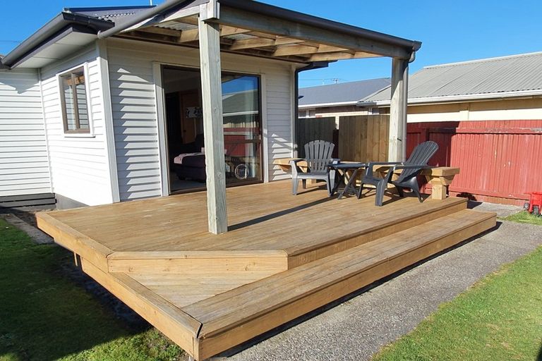 Photo of property in 60 Doyle Street, Blaketown, Greymouth, 7805