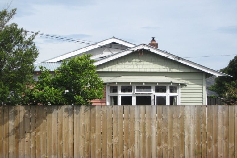 Photo of property in 2/48 Milton Street, Somerfield, Christchurch, 8024
