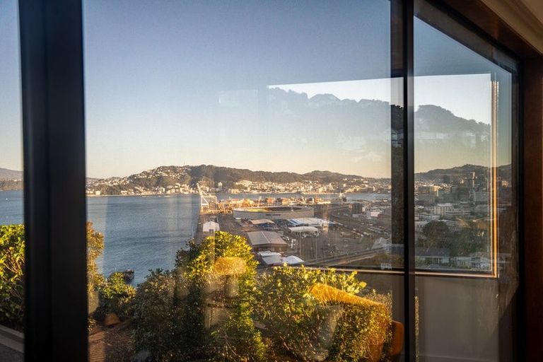 Photo of property in 66 Anne Street, Wadestown, Wellington, 6012