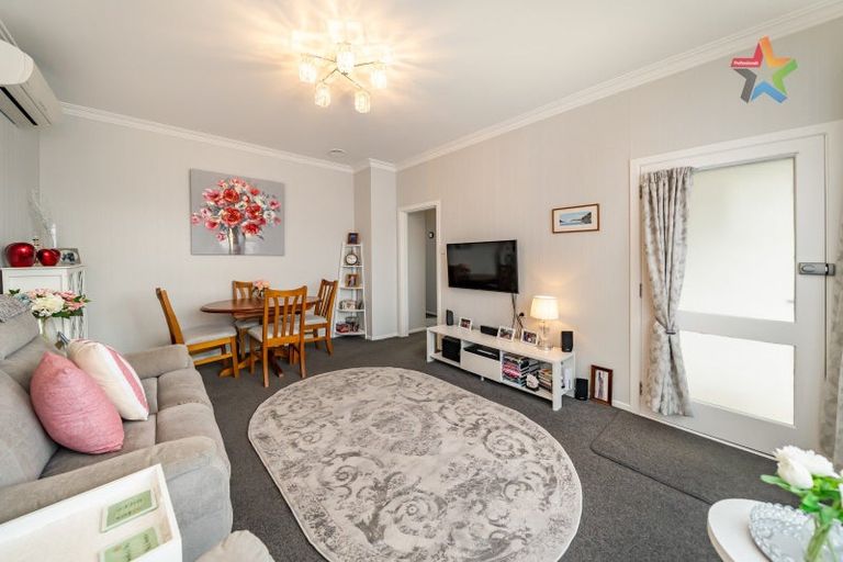 Photo of property in 14a/103 Epuni Street, Epuni, Lower Hutt, 5011