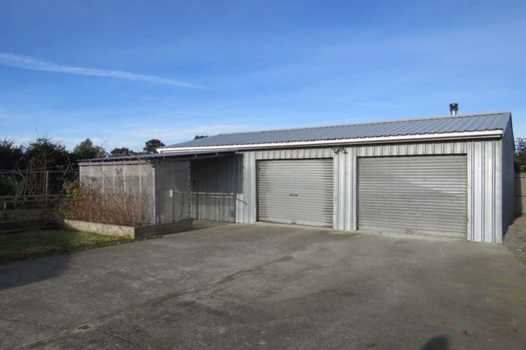 Photo of property in 128 Bowen Street, Rakaia, 7710