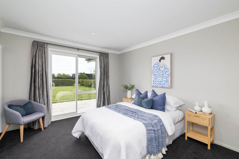 Photo of property in 22 Warwick Road, Ohoka, Rangiora, 7475