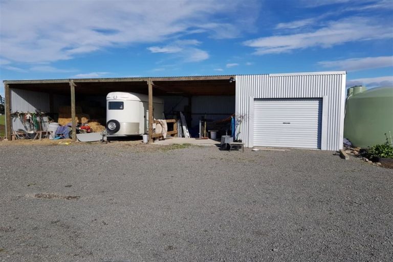 Photo of property in 260b Foothills Road, Okuku, Rangiora, 7473