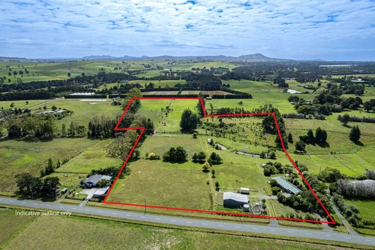 Photo of property in 36 Draffin Road, Poroti, Whangarei, 0179
