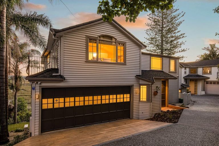 Photo of property in 3/37 Napier Avenue, Takapuna, Auckland, 0622