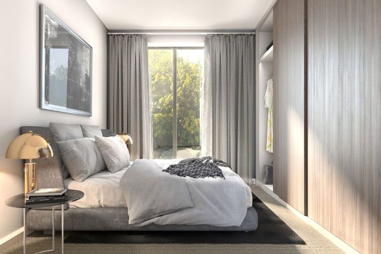 Photo of property in 6 Hadlow Terrace, Grey Lynn, Auckland, 1021