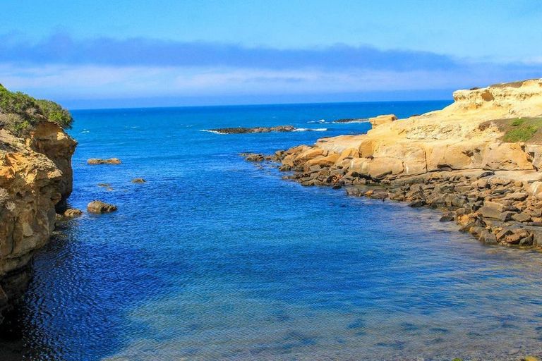 Photo of property in 3/28 Shag Point Road, Shag Point, Palmerston, 9482