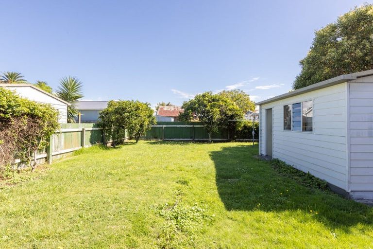 Photo of property in 42 Vigor Brown Street, Napier South, Napier, 4110