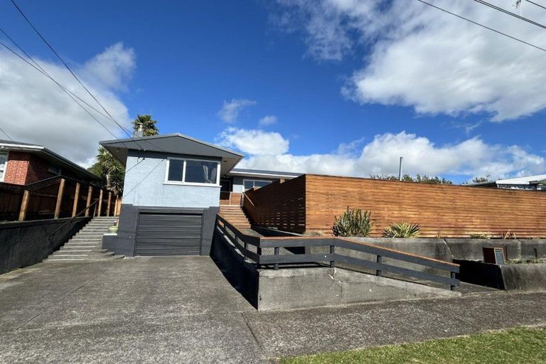 Photo of property in 4 Clyde Street, Ferndale, New Plymouth, 4310