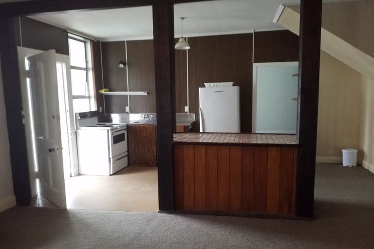 Photo of property in 185 The Terrace, Wellington Central, Wellington, 6011