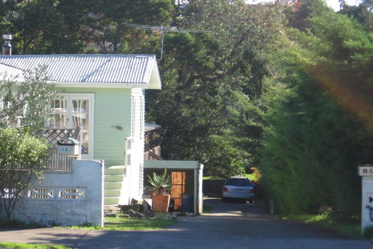 Photo of property in 15a Withers Road, Glen Eden, Auckland, 0602