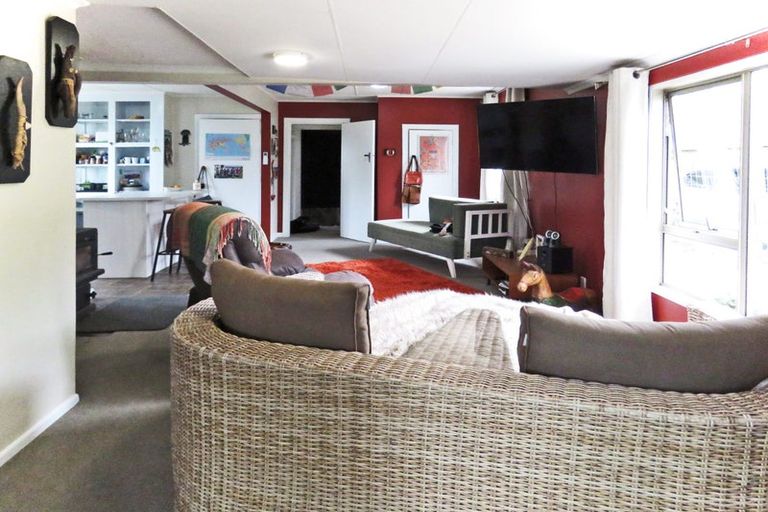 Photo of property in 35 Bushyhill Street, Tapanui, 9522