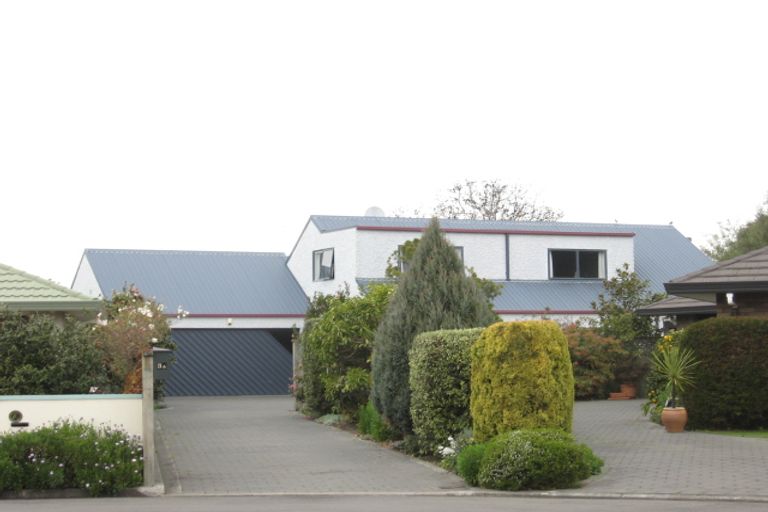 Photo of property in 3a Mission Road, Greenmeadows, Napier, 4112