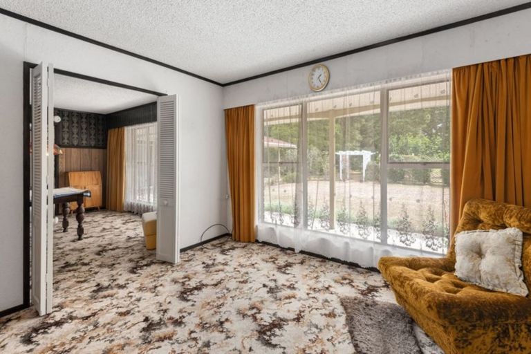 Photo of property in 93 Puriri Park Road, Maunu, Whangarei, 0110