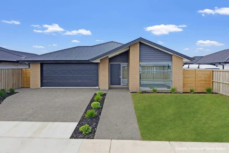 Photo of property in 67 Mehrtens Crescent, Woodend, 7610