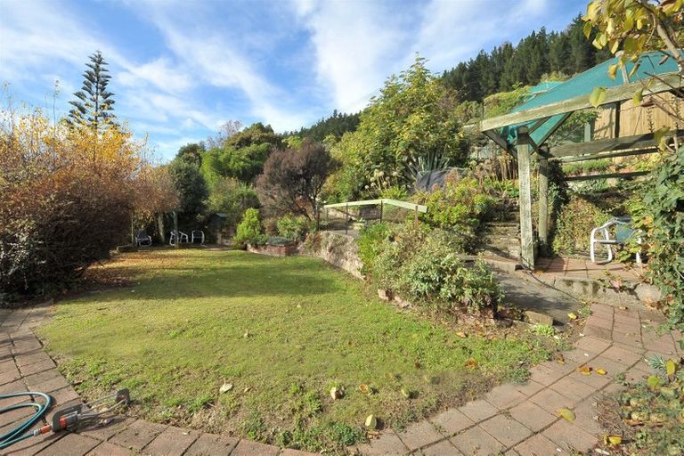Photo of property in 20 Ocean View Terrace, Sumner, Christchurch, 8081