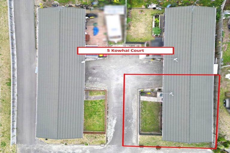 Photo of property in 5 Kowhai Court, Foxton Beach, Foxton, 4815