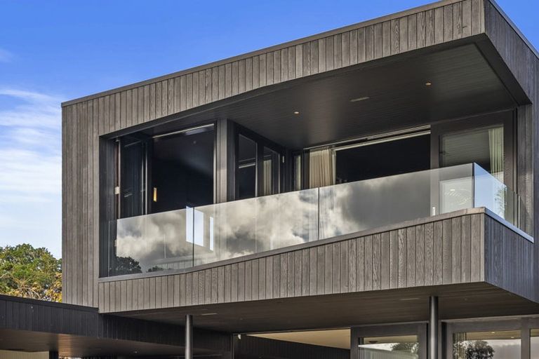 Photo of property in 34 Rawene Avenue, Westmere, Auckland, 1022