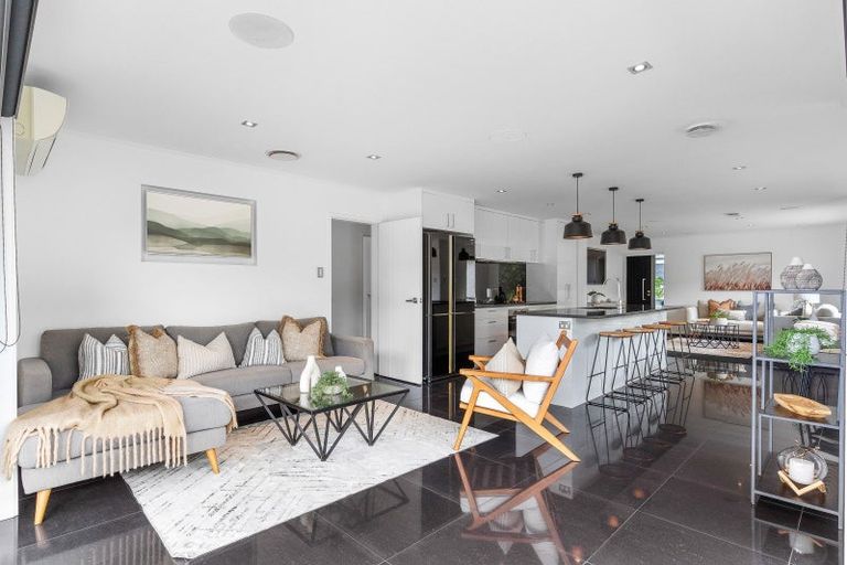 Photo of property in 8 Reliance Crescent, Beachlands, Auckland, 2018